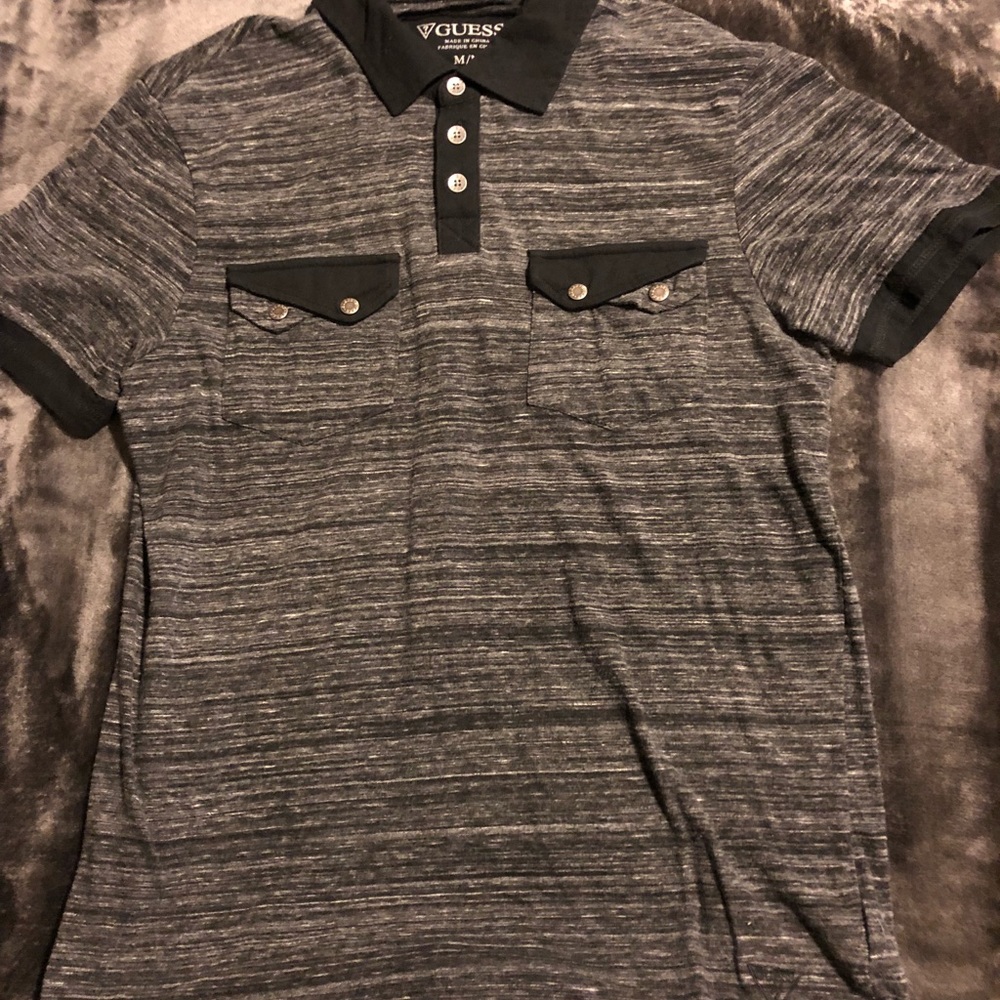 Casual shirt
